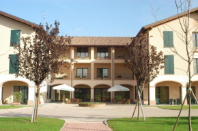 Hotels in Montecchio Emilia